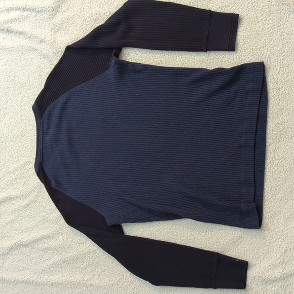 Crew Neck Sweater Pull Over SweeTer - Picture 4 of 5